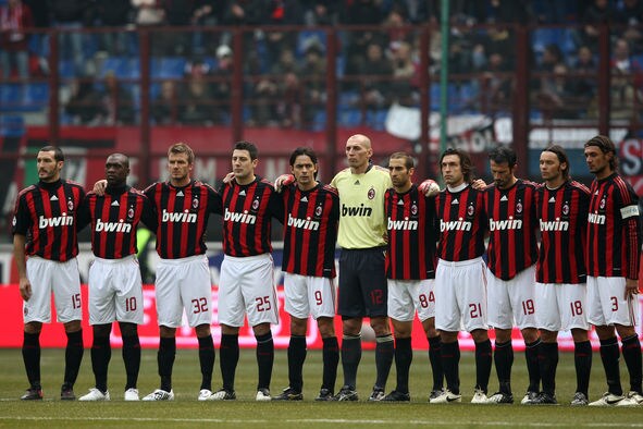 Milan-Zurigo, provaimo l'&laquo;1&raquo; con handicap